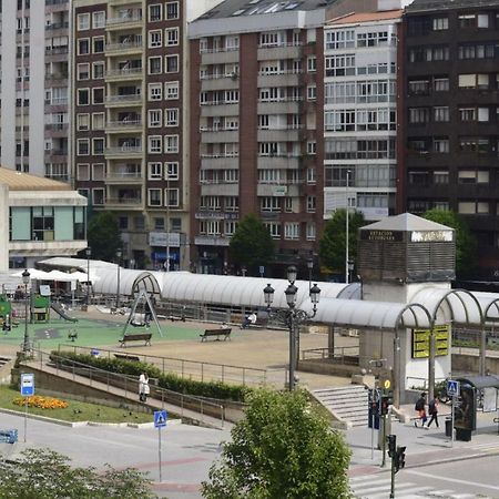 Pension Angelines, Sneuu Hostel Santander Exterior foto